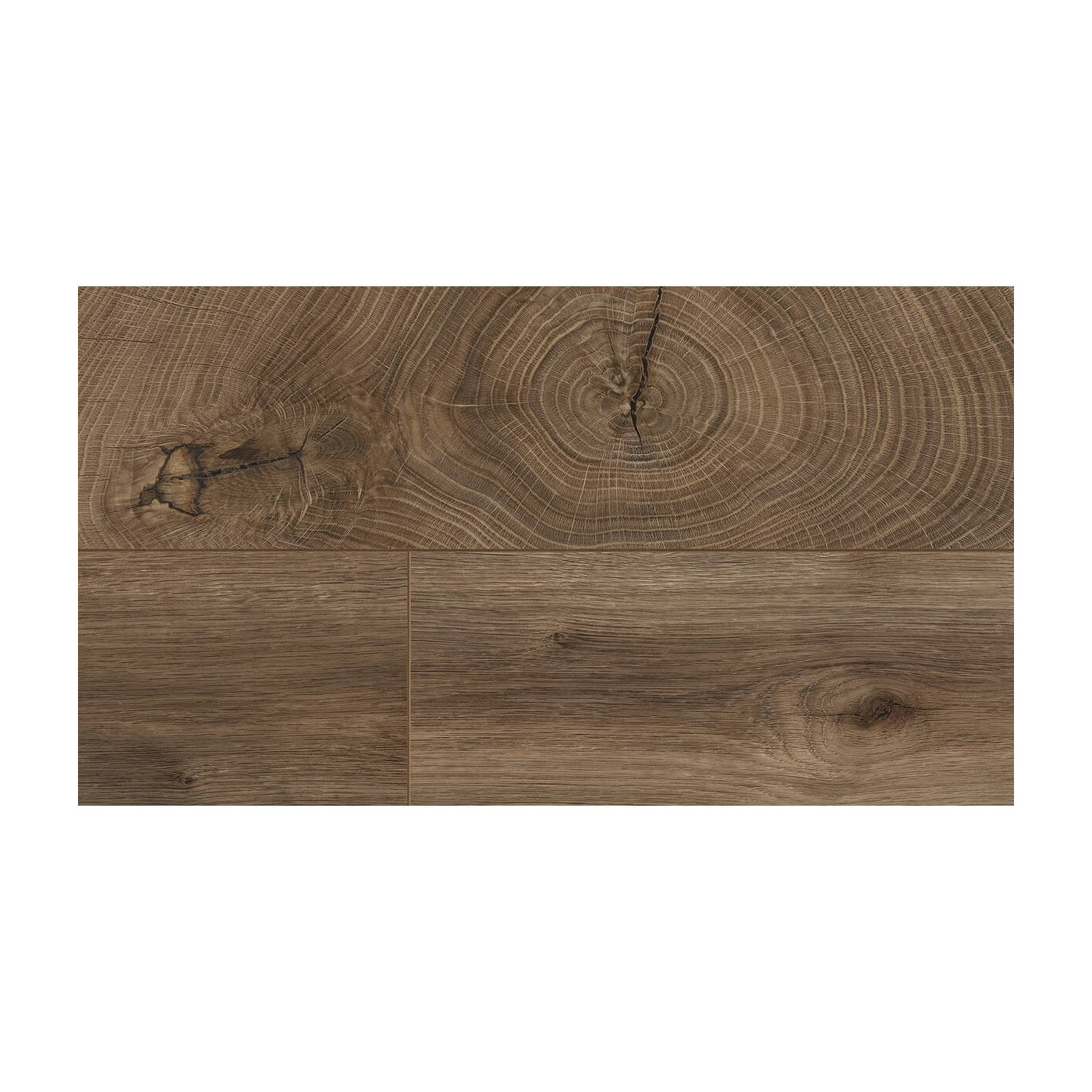 Panel Podłogowy Natural Premium Plank Fresco Bark K4382 RE 15,9x138,3 Kaindl