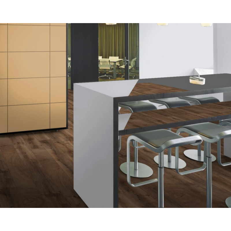 Panel Podłogowy Natural Premium Plank Fresco Bark K4382 RE 15,9x138,3 Kaindl