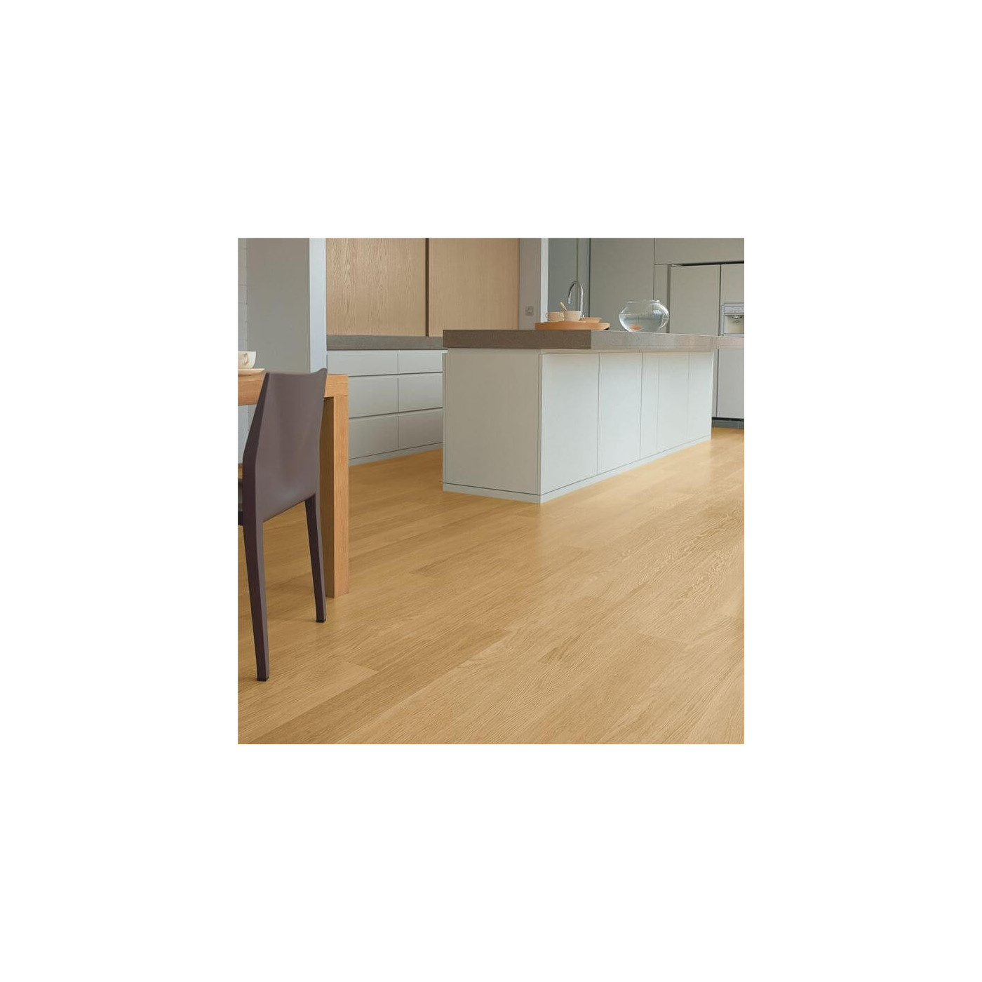 Panel Podłogowy Eligna Dąb Naturalny Satynowy 138x15,6 EL896 Quick-Step