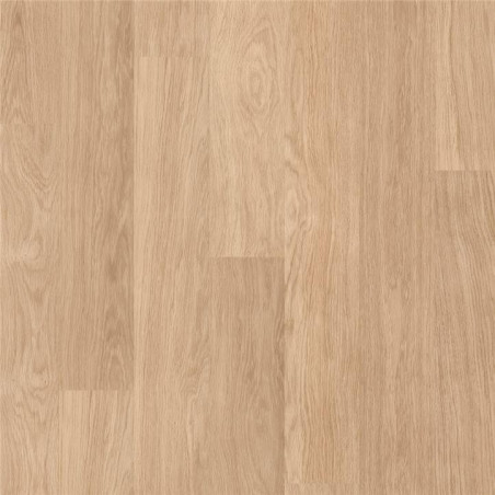 Panel Podłogowy Eligna Dąb Biały Satynowy 138x15,6 EL915 Quick-Step