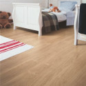 Panel Podłogowy Eligna Dąb Biały Satynowy 138x15,6 EL915 Quick-Step