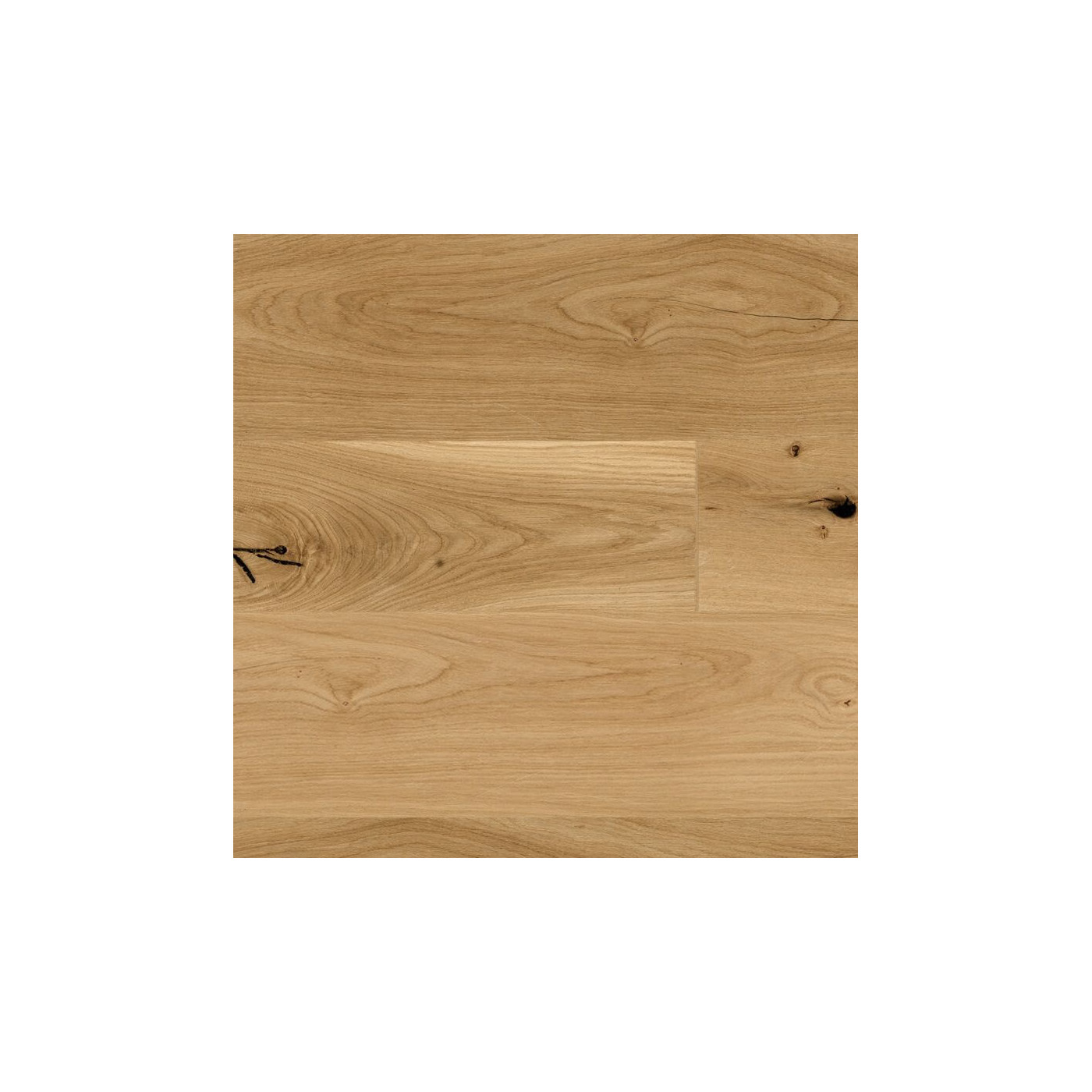 Deska Podłogowa Drewniana Evolution Dąb Earthquake 1R 220x18,2 cm Balticwood