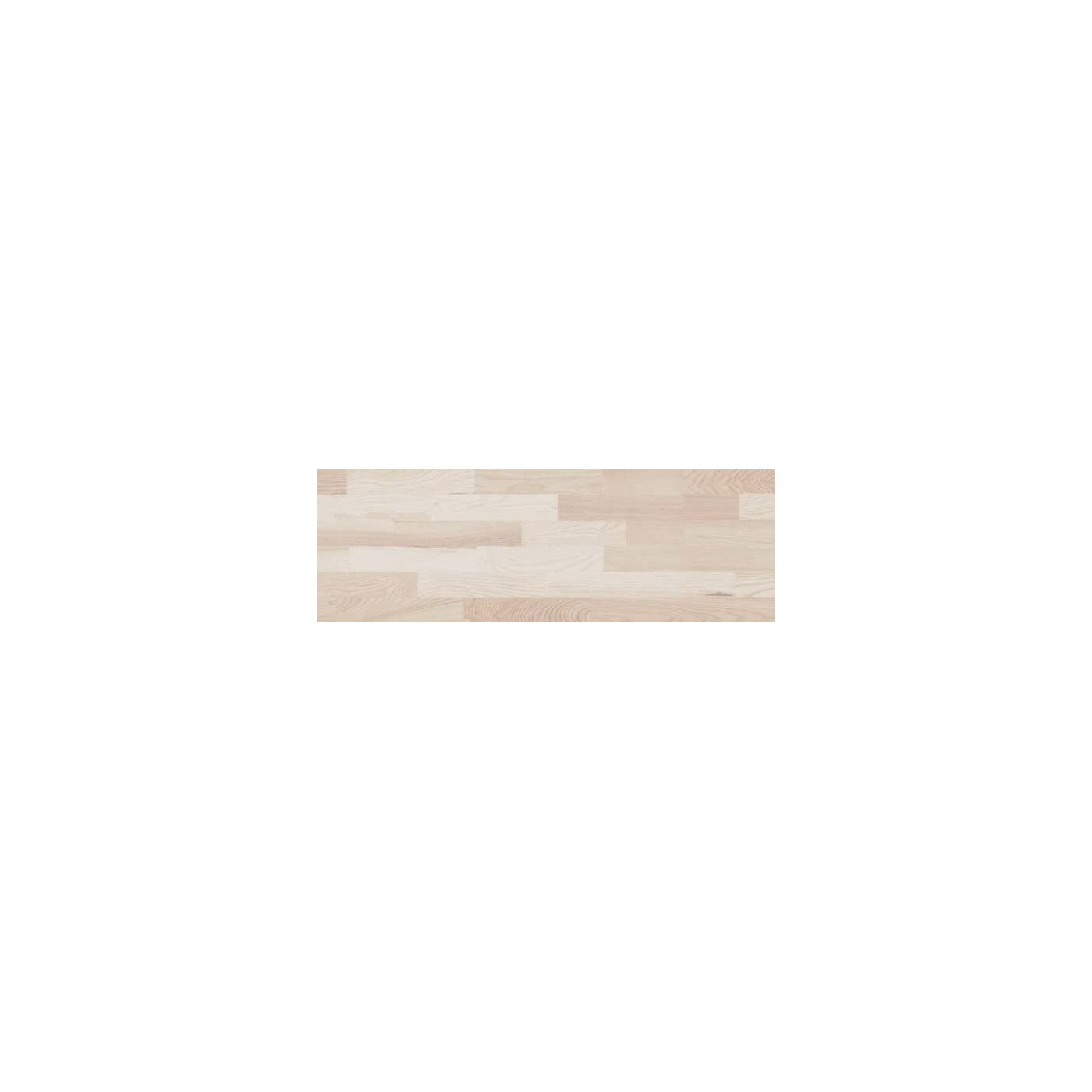 Deska podłogowa drewniana Smart Jesion Classic 3R lakier mat 219x18,2 cm Balticwood