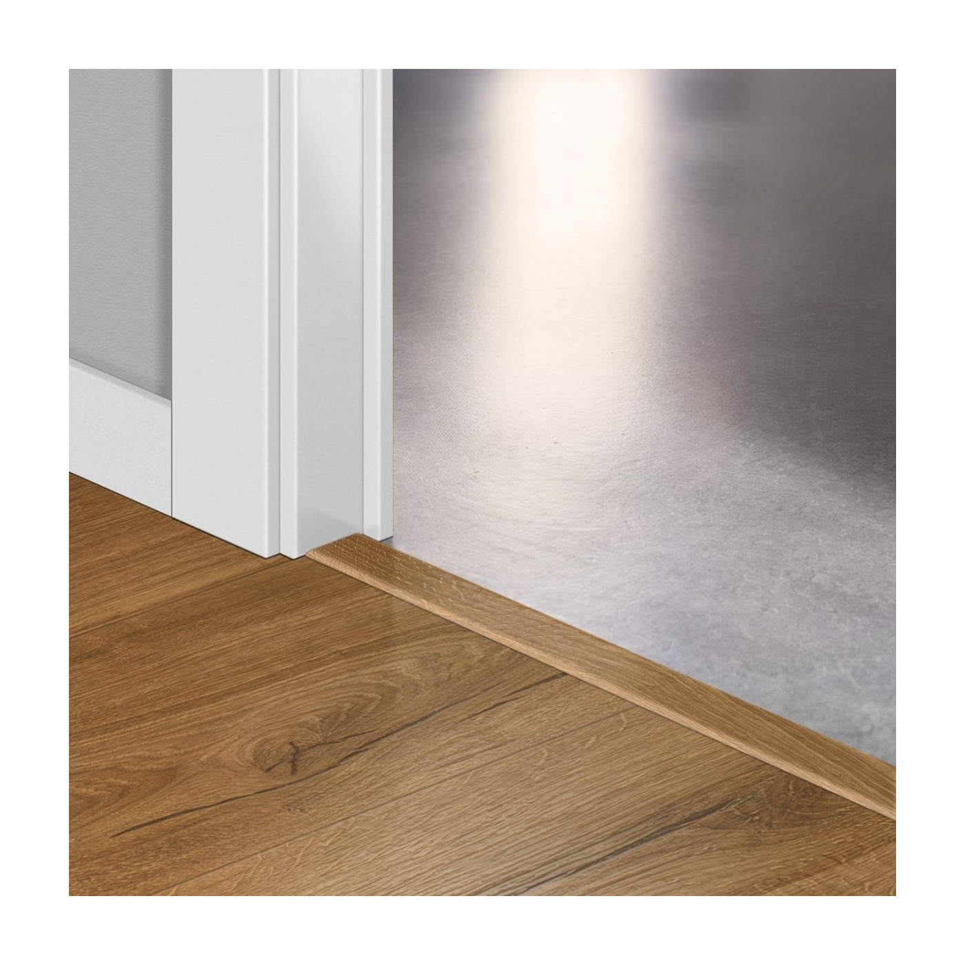 Profil Incizo Dąb Klasyczny Naturalny 215x4,8 QSINCP01848 Quick-Step
