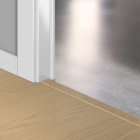 Profil Incizo Dąb Beżowy Lakierowany 215x4,8 QSINCP04750 Quick-Step