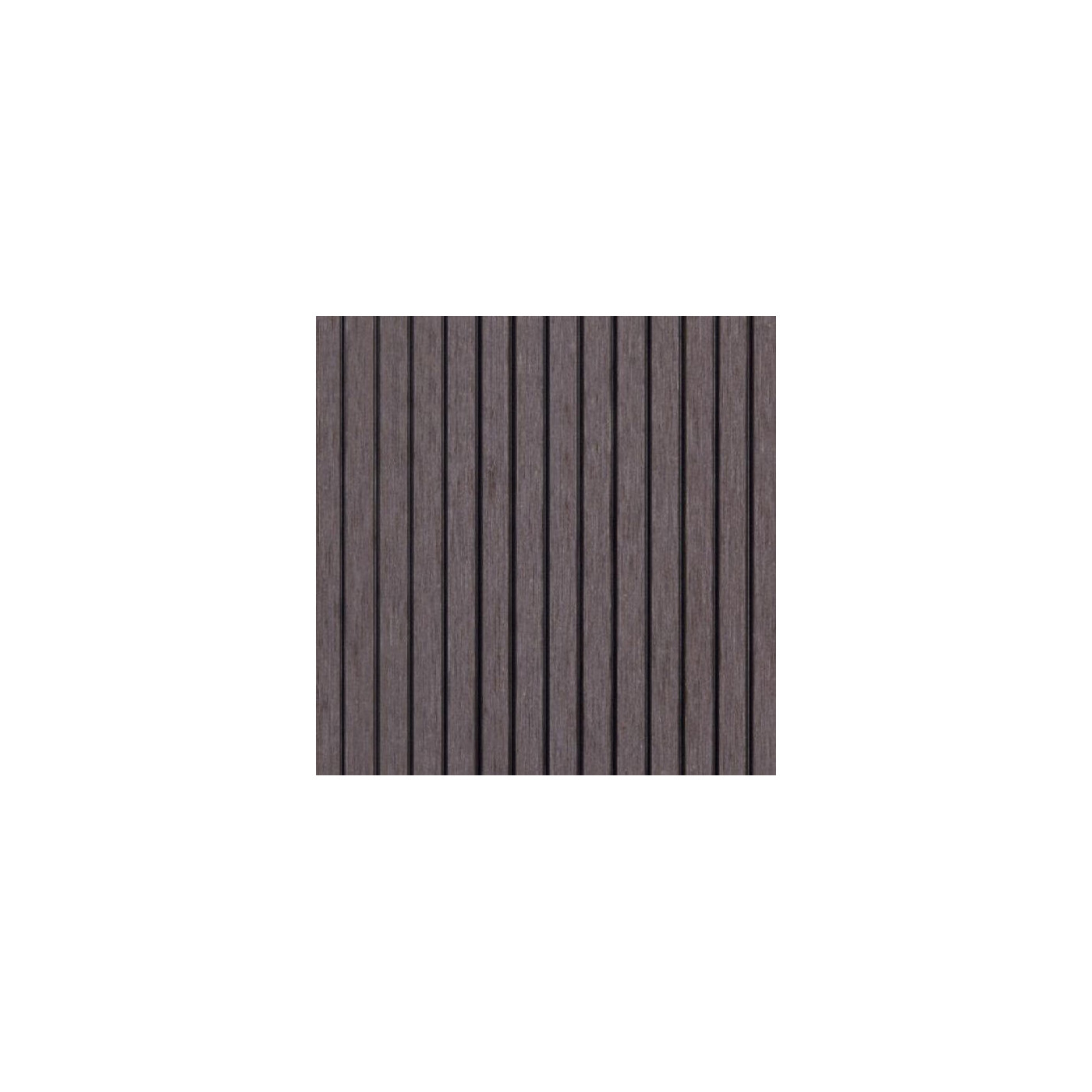 Legar Tarasowy Classic/Solid Brownie  2200x50 mm Wildwood