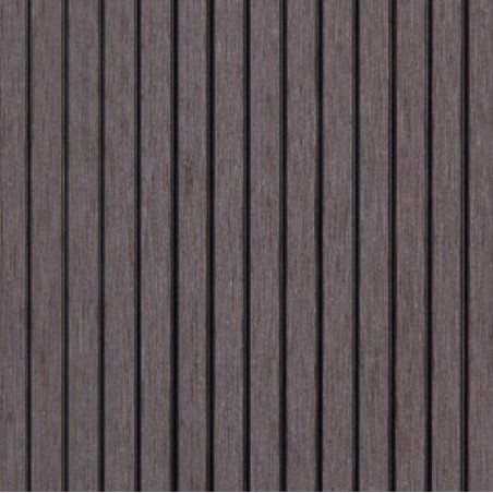 Legar Tarasowy Classic/Solid Brownie  2200x50 mm Wildwood