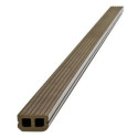 Legar Tarasowy Classic/Solid Brownie  2200x50 mm Wildwood