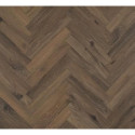 Panel Podłogowy Chateau Gyant Dark Brown 50,4x8,4 B 62002165 Berry Alloc