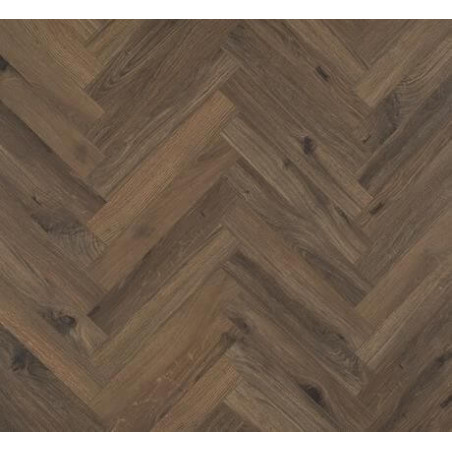 Panel Podłogowy Chateau Gyant Dark Brown 50,4x8,4 B 62002165 Berry Alloc