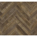 Panel Podłogowy Chateau Java Brown 50,4x8,4 B 62001165 Berry Alloc