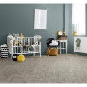 Panel Podłogowy Chateau Java Light Grey 50,4x8,4 B 62001164 Berry Alloc