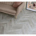 Panel Podłogowy Chateau Java Light Grey 50,4x8,4 B 62001164 Berry Alloc