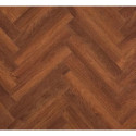 Panel Podłogowy Chateau Merbau Brown 50,4x8,4 A 62001173 Berry Alloc