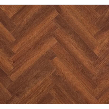 Panel Podłogowy Chateau Merbau Brown 50,4x8,4 A 62001173 Berry Alloc