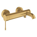 Bateria Wannowa Essence Brushed Cool Sunrise 25250GN1 Grohe