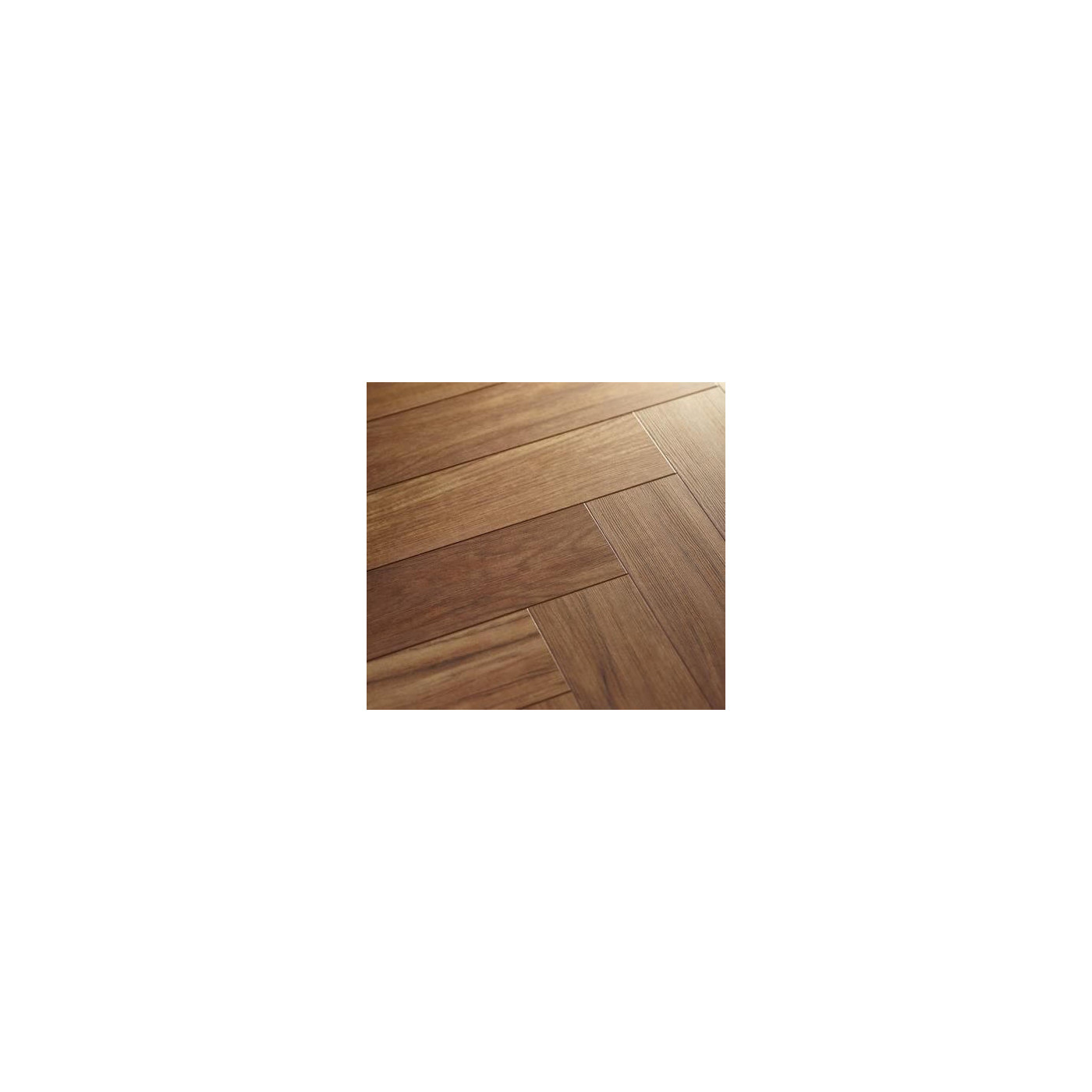Panel Podłogowy Chateau Teak Brown 50,4x8,4 B 62001169 Berry Alloc