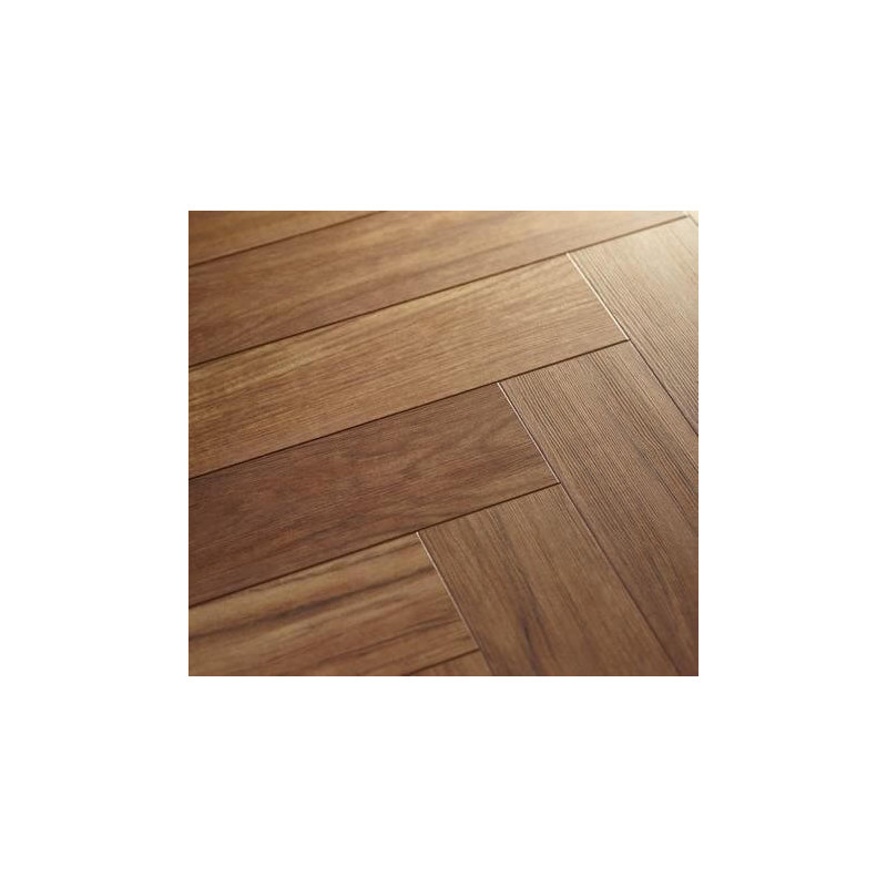 Panel Podłogowy Chateau Teak Brown 50,4x8,4 B 62001169 Berry Alloc