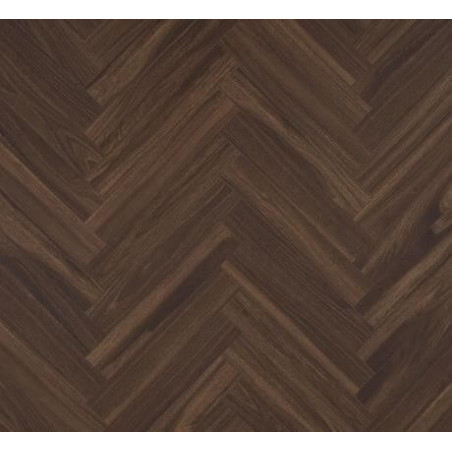 Panel Podłogowy Chateau Walnut Brown 50,4x8,4 B 62002167 Berry Alloc