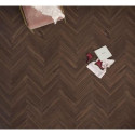 Panel Podłogowy Chateau Walnut Brown 50,4x8,4 B 62002167 Berry Alloc