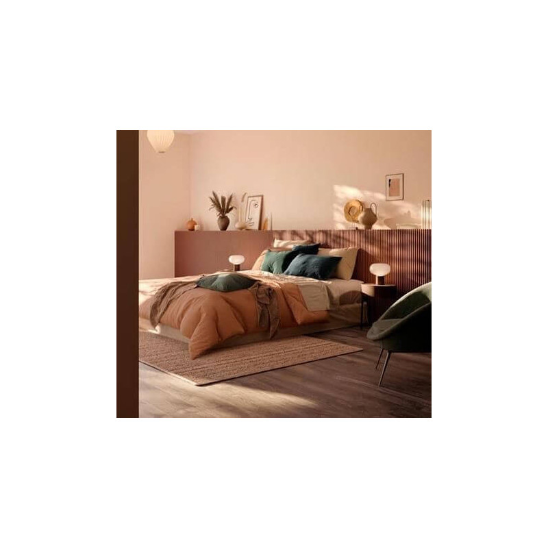 Panel Podłogowy Ocean 8 V4 Gyant Warm Brown 128,8x19 62002481 Berry Alloc