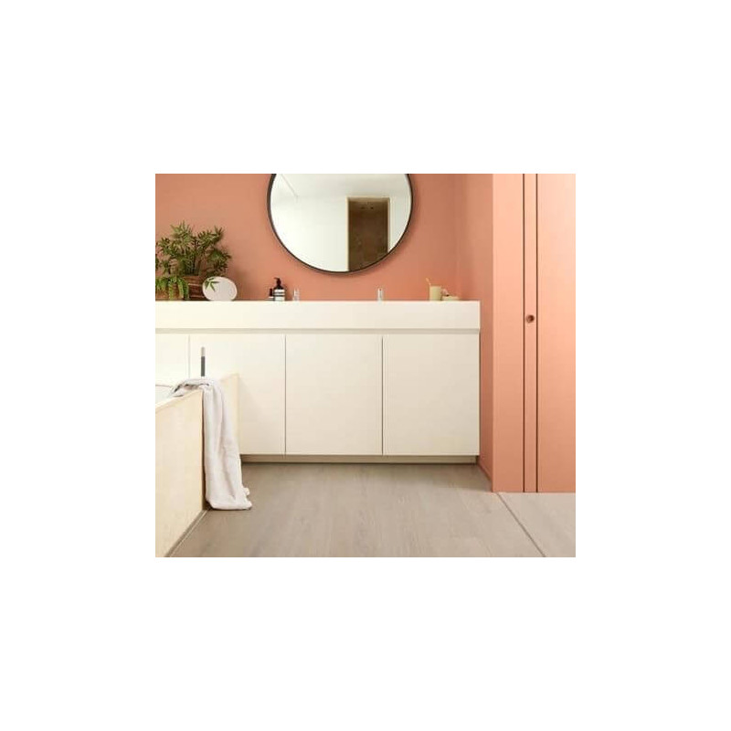 Panel Podłogowy Ocean 8 V4 Select Light Brown 128,8x19 62002491 Berry Alloc