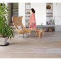 Panel Podłogowy Ocean 8 V4 Texas Grey 128,8x19 62002495 Berry Alloc