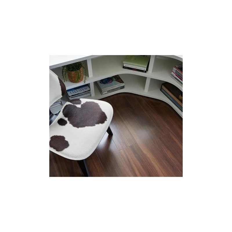 Panel Podłogowy Ocean 8 V4 Walnut Brown 128,8x19 62002496 Berry Alloc