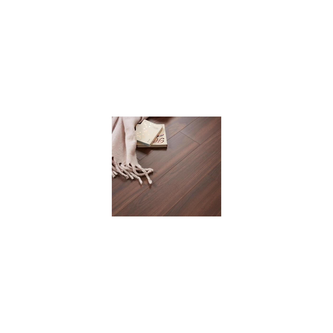 Panel Podłogowy Ocean 8 V4 Walnut Brown 128,8x19 62002496 Berry Alloc