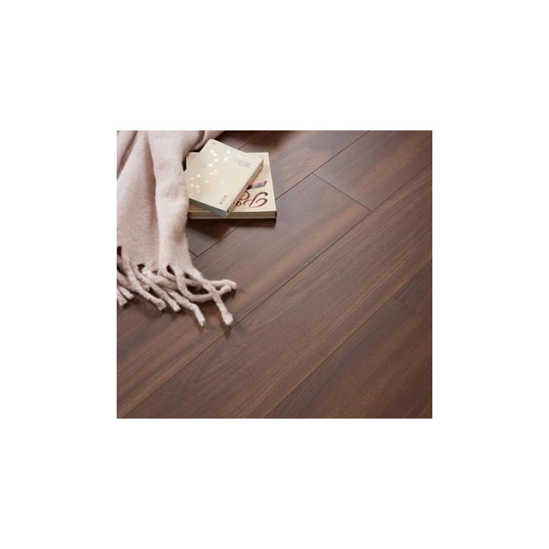 Panel Podłogowy Ocean 8 V4 Walnut Brown 128,8x19 62002496 Berry Alloc