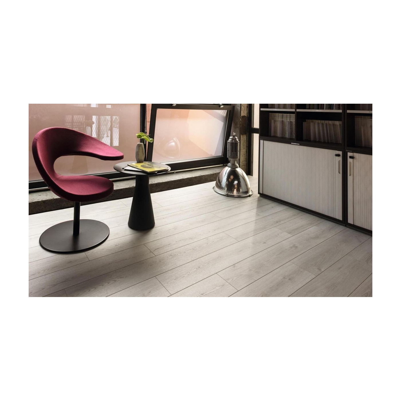 Panel Podłogowy Natural Touch 8 Standard Plank Oak Evoke Delight 138,3x19,3 K4419 Kaindl