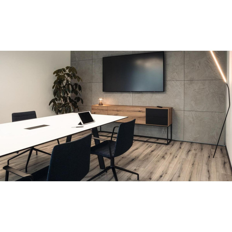 Panel Podłogowy Natural Touch 8 Standard Plank Oak Evoke Solano 138,3x19,3 K5576 Kaindl