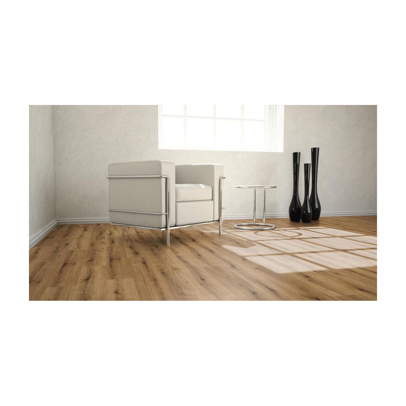 Panel Podłogowy Natural Touch 8 Standard Plank Oak Evoke Sunset 138,3x19,3 K5574 Kaindl