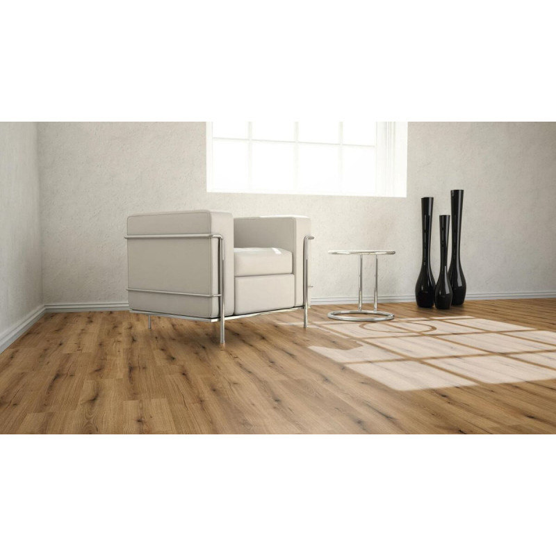 Panel Podłogowy Natural Touch 8 Standard Plank Oak Evoke Sunset 138,3x19,3 K5574 Kaindl