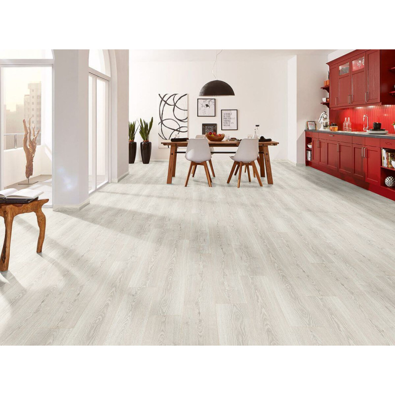 Panel Podłogowy Super Natural Misty Sterling Oak 128,5x19,2 K484 Krono Original