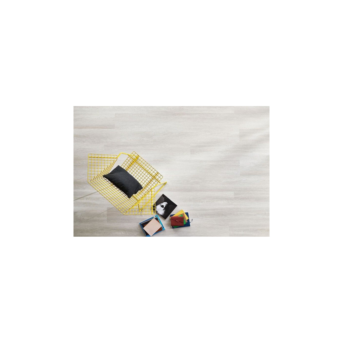 Panel Winylowy Woodric Dąb Hayworth 122x22,9 CW176 Arbiton