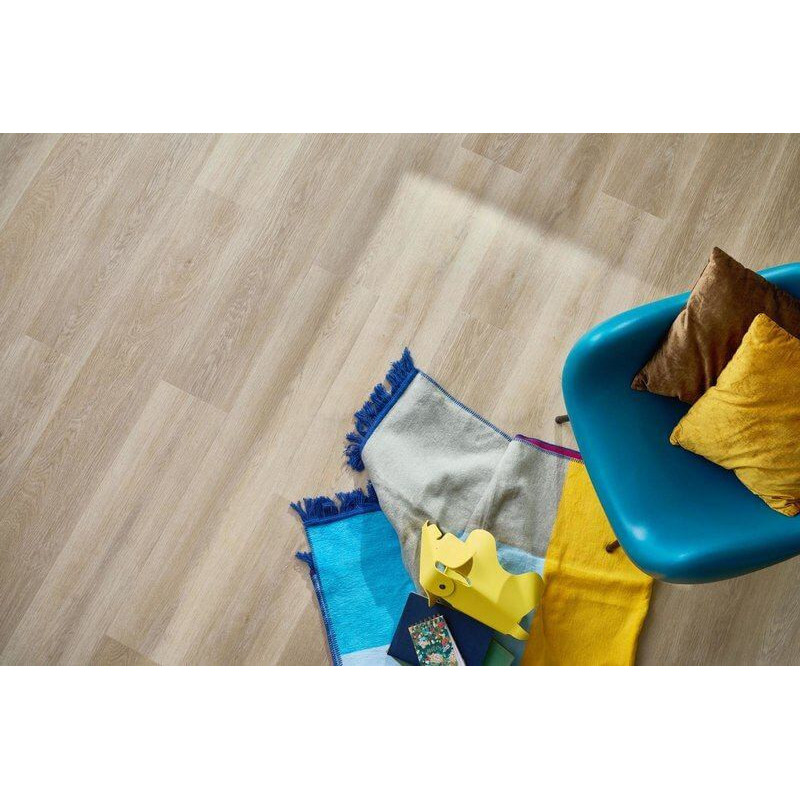 Panel Winylowy Woodric Dąb Stamford 122x22,9 CW181 Arbiton