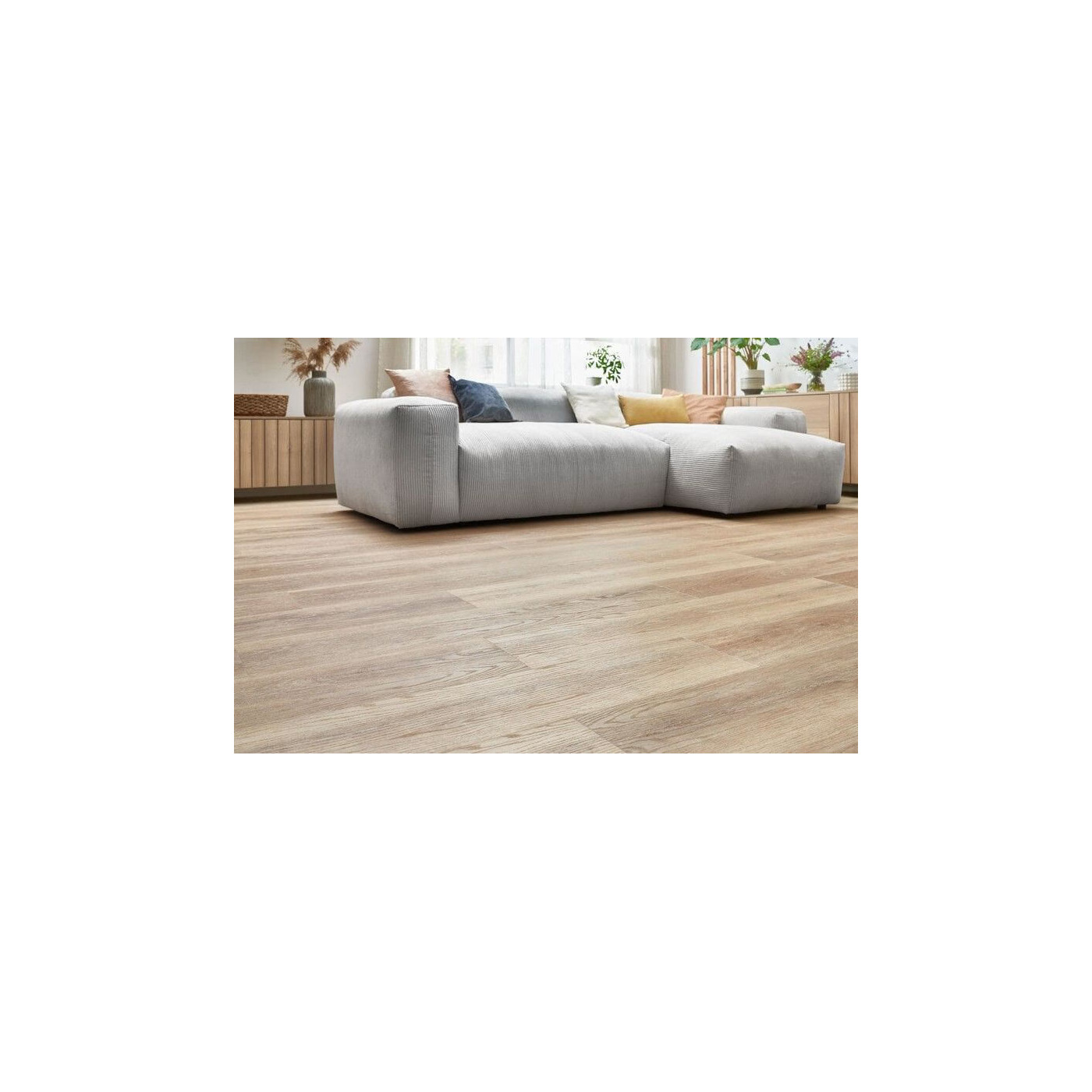Panel Winylowy Woodric Dąb Timbersland 122x22,9 CW185 Arbiton