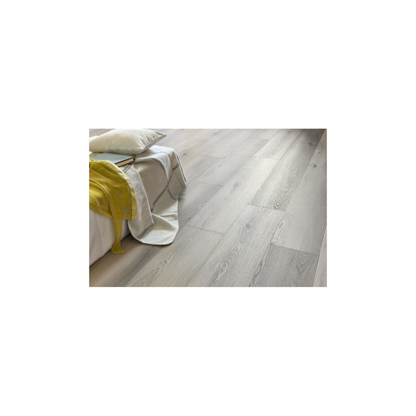 Panel Winylowy Woodric EIR Dąb Baltimore 122x22,9 CWS202 Arbiton