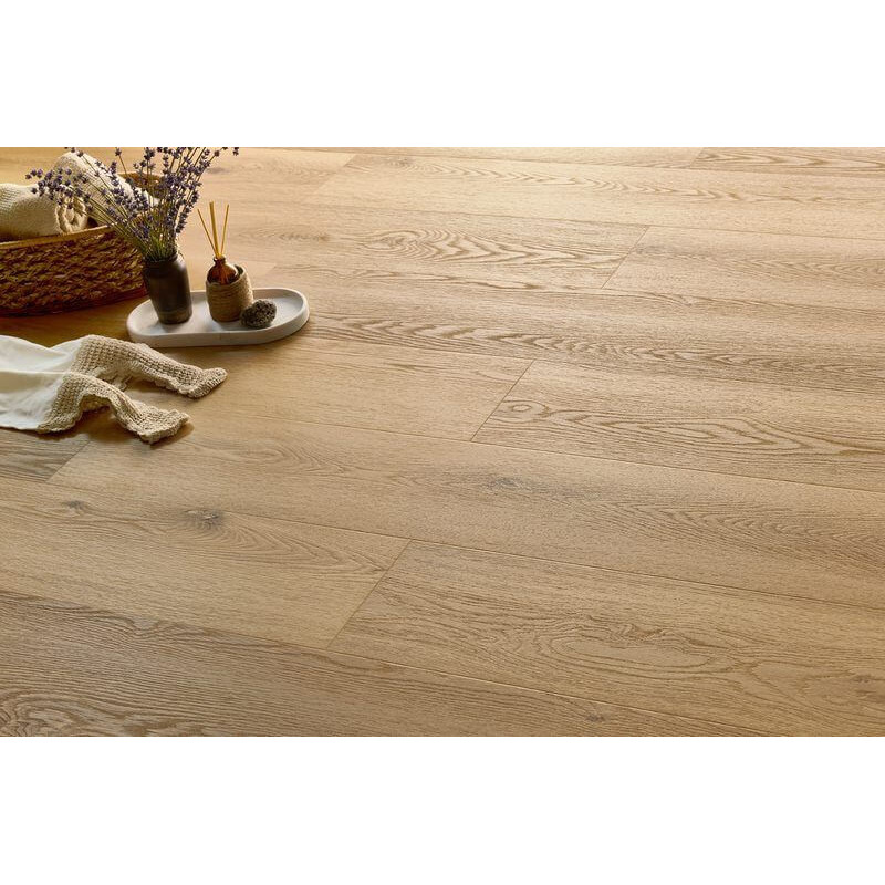 Panel Winylowy Woodric EIR Dąb Cavaillon 122x22,9 CWS210 Arbiton
