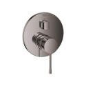 Jednouchwytowa Bateria Do Obsługi Trzech Wyjść Wody Essence Hard Graphite 24169A01 Grohe
