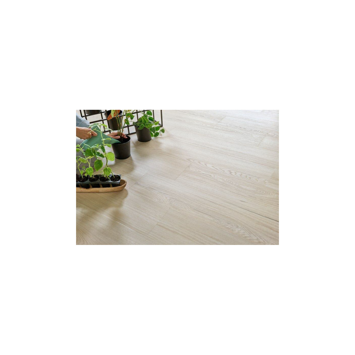 Panel Winylowy Woodric EIR Dąb Eldborg 122x22,9 CWS204 Arbiton