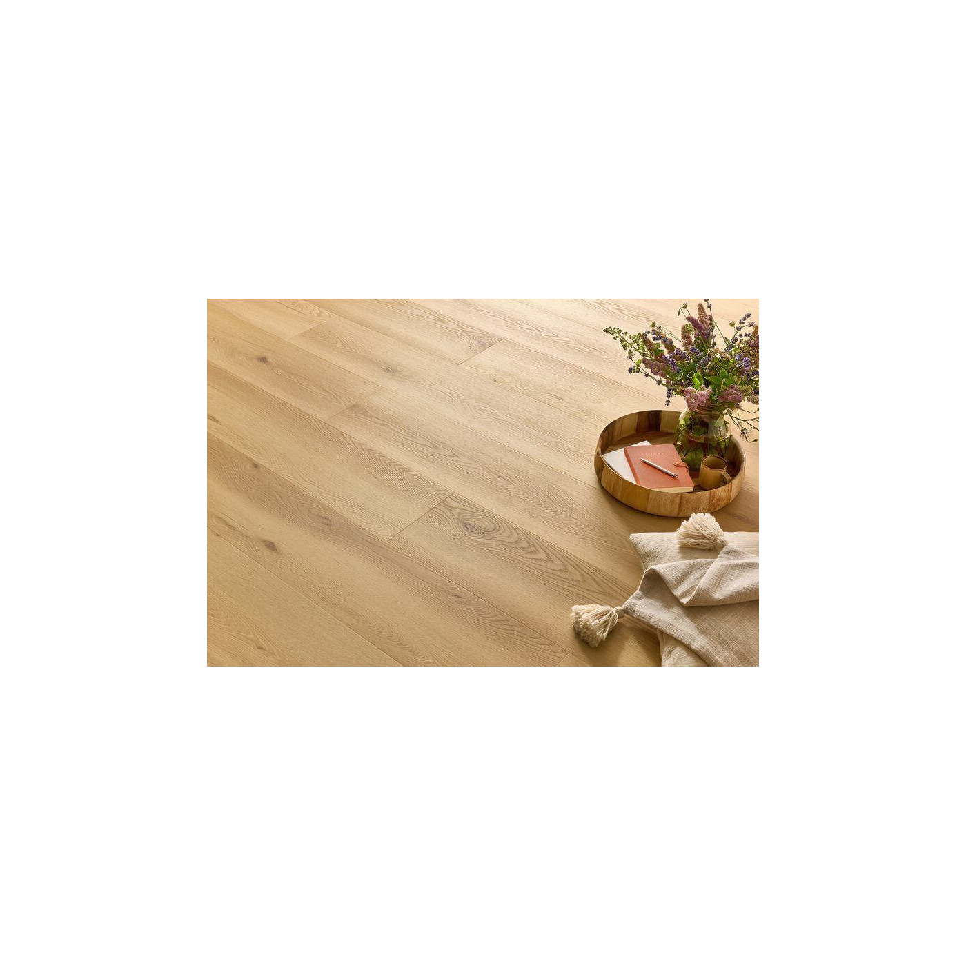 Panel Winylowy Woodric EIR Dąb Highlands 122x22,9 CWS205 Arbiton