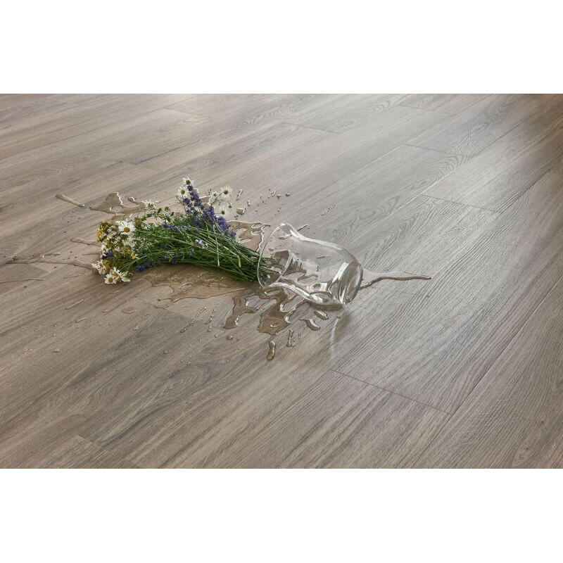 Panel Winylowy Woodric EIR Dąb Lincoln 122x22,9 CWS212 Arbiton