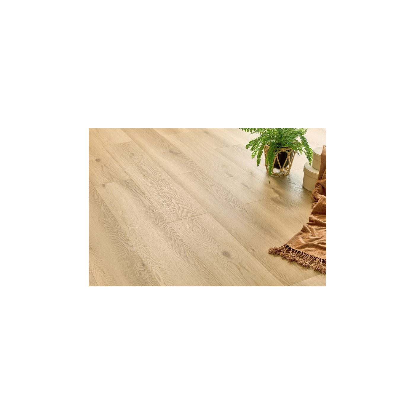 Panel Winylowy Woodric EIR Dąb Nordland 122x22,9 CWS207 Arbiton
