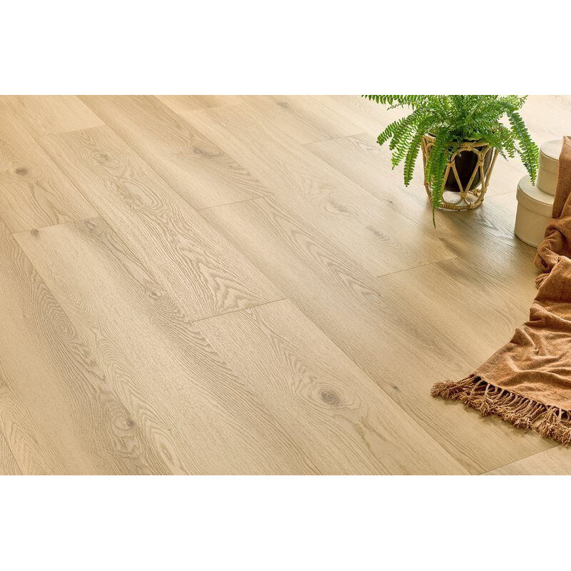 Panel Winylowy Woodric EIR Dąb Nordland 122x22,9 CWS207 Arbiton