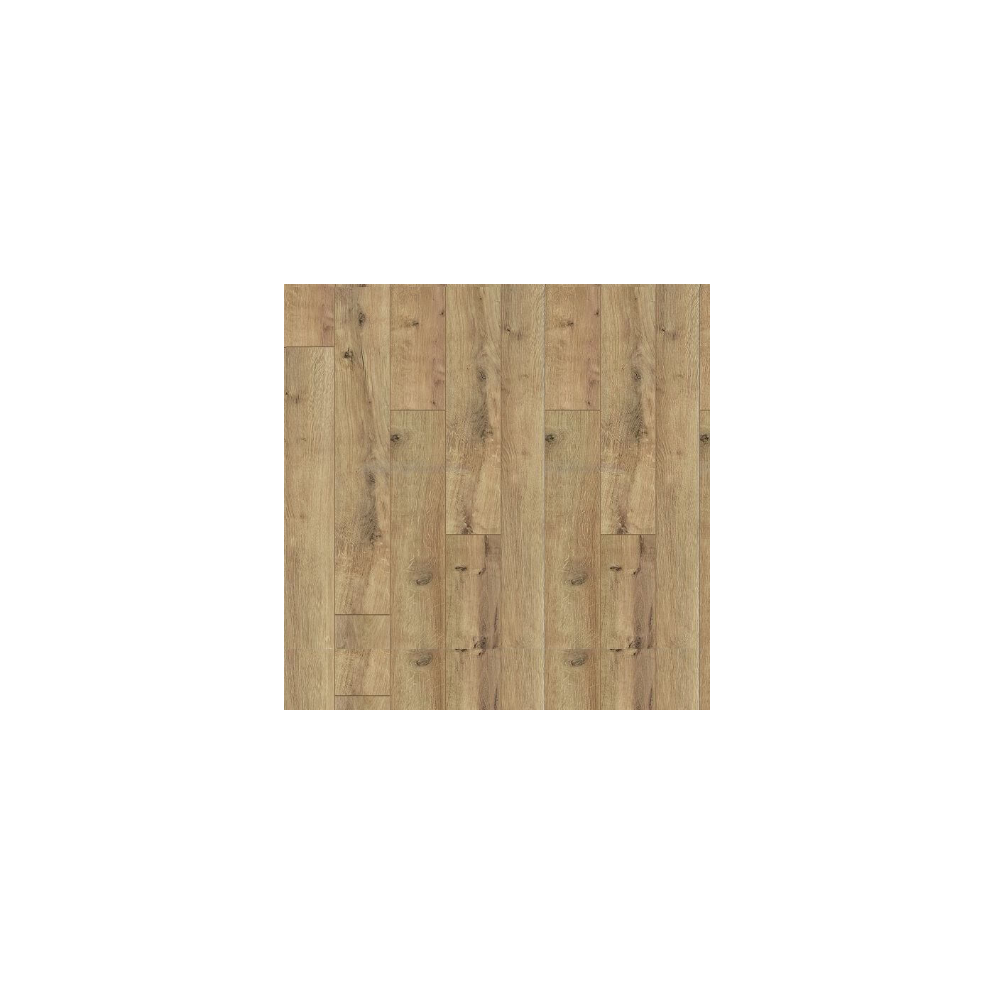 Panel Podłogowy Pool 52345 Dąb Light Natural  128,5x19,2 Classen