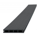 Deska tarasowa WPC Classic Smokie 4000x150 mm Wildwood