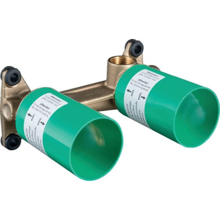 Element Podtynkowy Do Jednouchwytowej Baterii Umywalkowej 13623180 Hansgrohe