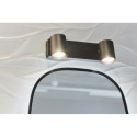 Lampa Sufitowa Alton 2 Black 105202 Aio